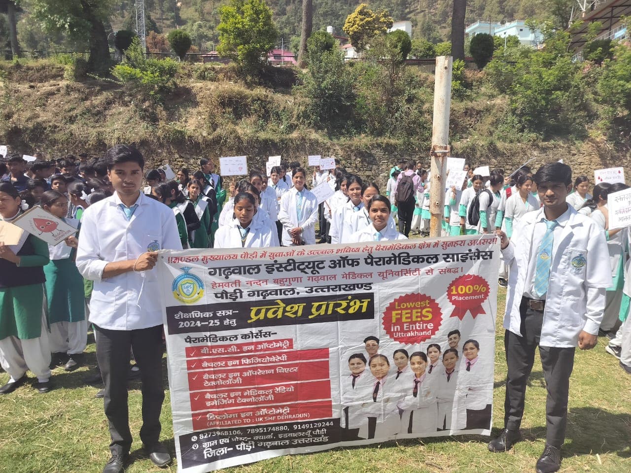 Nursing Excellence Workshop